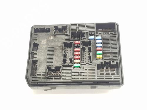 Fuse box RENAULT TRAFIC III Van (FG_) | BP37995553E1 - Image 2