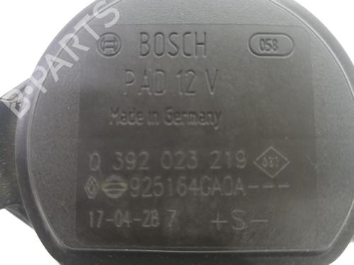 Auxiliary water pump RENAULT TALISMAN (LP_) 1.6 dCi 130 | BP14092315M111 