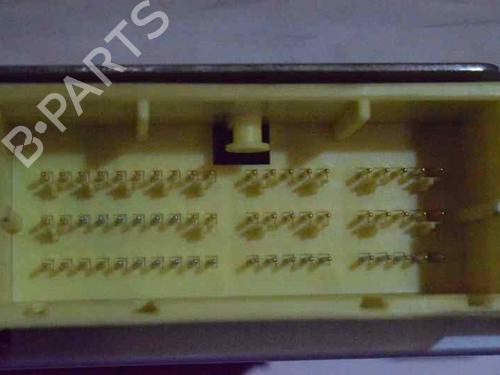 ECU airbags TOYOTA RAV 4 III (_A3_) 2.2 D 4WD (ALA30_, ALA30R) | BP780297M53 