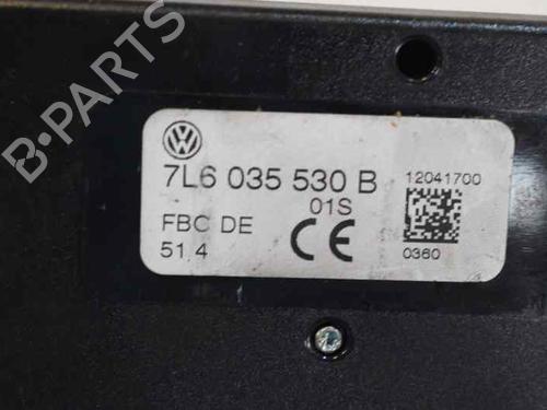 Other VW TOUAREG (7LA, 7L6, 7L7) 5.0 V10 TDI | BP14120131O1 