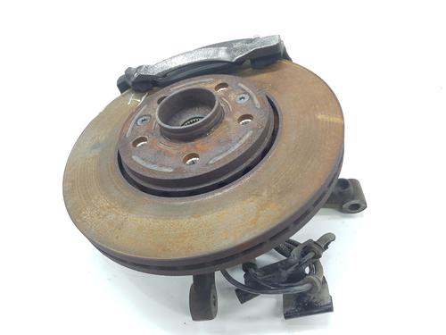 Venstre Styrespindel Lejehus RENAULT TRAFIC III Van (FG_) [2014-2025]  29915166