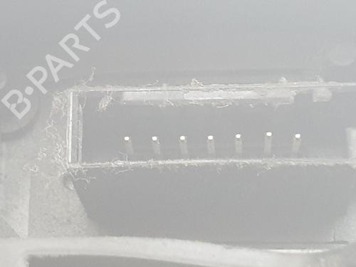 Front left lock BMW 3 Touring (E91) 320 d | BP32236801C98