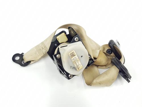 Rear left seatbelt VW TOUAREG (7LA, 7L6, 7L7) 3.0 V6 TDI | BP20197319I29 