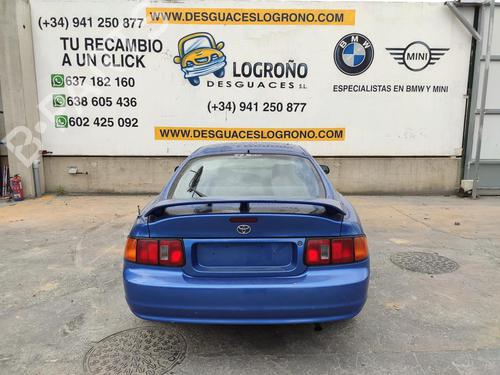Right front indicator TOYOTA CELICA Coupe (_T20_) 1.8 i 16V (AT200) | BP9750912C33 