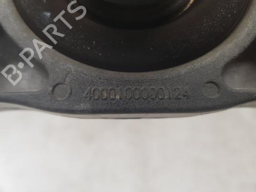 Driveshaft SEAT LEON ST (5F8) 2.0 TDI 4Drive | BP35737398M37 - Image 7