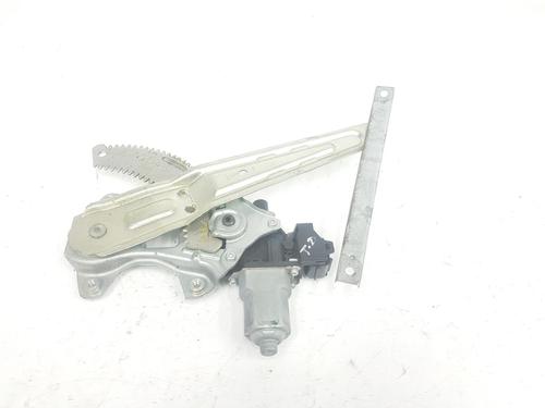 Rear right window mechanism NISSAN JUKE (F15) 1.5 dCi | BP5250825C25 
