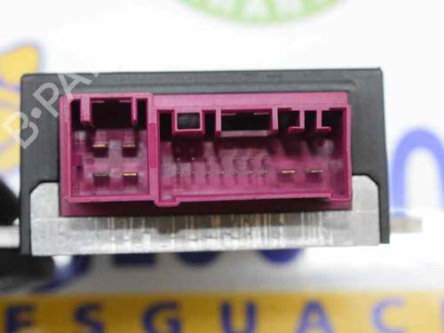 Electronic module BMW 5 (E60) 535 d | BP14120761M83 