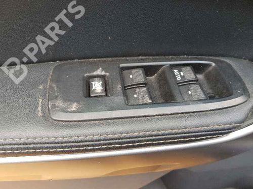 Rear left exterior door handle FORD RANGER (TKE) 2.2 TDCi 4x4 | BP6945206C130  - Image 15