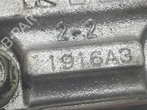 Styring servopumpe MITSUBISHI L200 (K7_T, K6_T, K5_T)  | BP28119104M99 