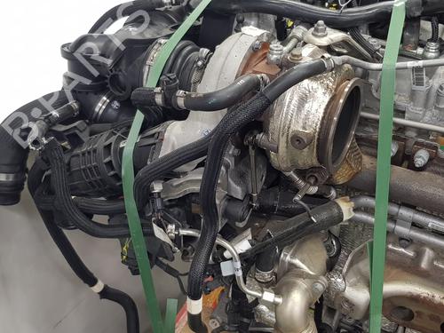 Engine ALFA ROMEO STELVIO (949_) 2.2 D Q4 (949.AXB2A) | BP29906696M1 