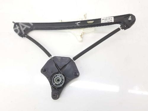 Rear left window mechanism VW GOLF VII (5G1, BQ1, BE1, BE2)  | BP7985953C24 