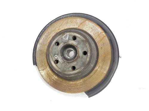Right rear steering knuckle MERCEDES-BENZ GLK-CLASS (X204) 220 CDI 4-matic (204.984, 204.997) | BP8233616M28 