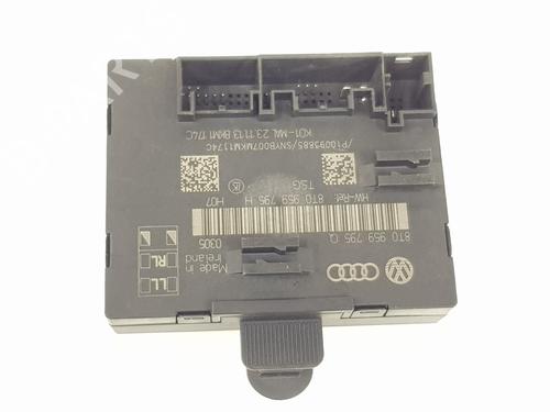 Used Electronic module Electronic module AUDI A5 Sportback (8TA) 2.0 TDI (150 hp) 36020664 36020664