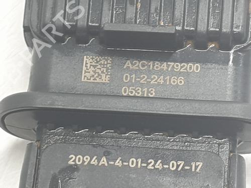 Elektronisk sensor VW CRAFTER Van (SY_, SX_)  | BP28030811M84 