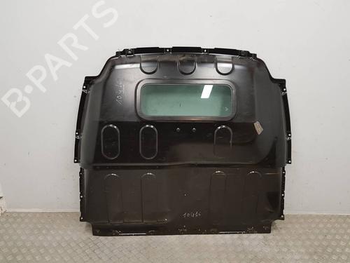 Cargo separator RENAULT KANGOO BE BOP (KW0/1_) 1.5 dCi 75 | BP40494786I36 - Image 4