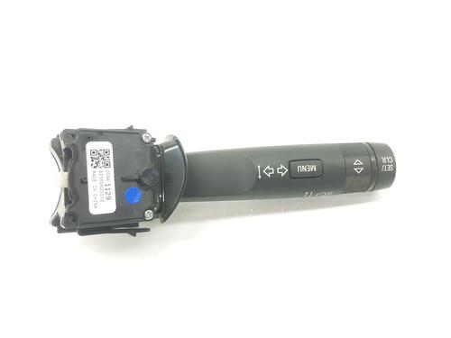 Used Steering column stalk OPEL CORSA E (X15) 1.4 (08, 68) (90 hp) 9168498