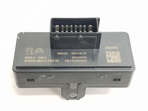 Electronic module OPEL ASTRA L Sports Tourer (OV5)  | BP29433797M83 