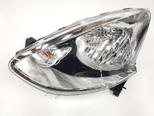 Left headlight NISSAN MICRA IV (K13K) 1.2 DIG-S (98 hp) 7351602