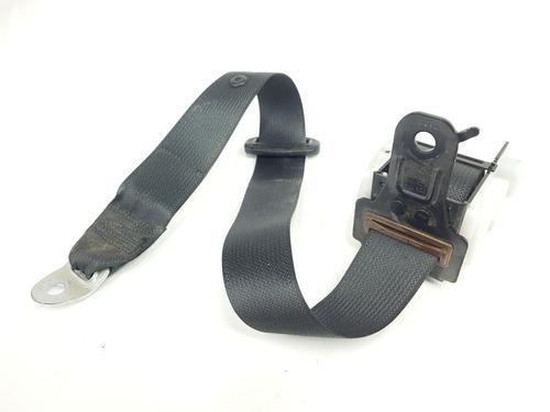 Rear left seatbelt TOYOTA AURIS (_E18_)  | BP29436917I29 