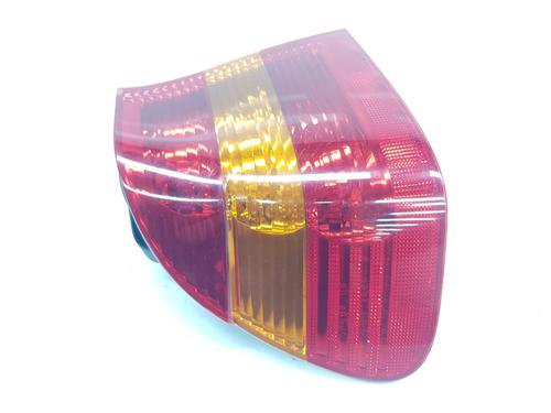 Left taillight BMW 3 (E46) 330 xd | BP11339150C34