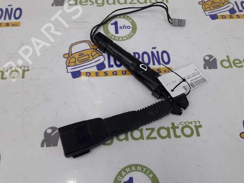 Used Front right belt tensioner BMW 1 Coupe (E82) 118 d (143 hp) 2517390