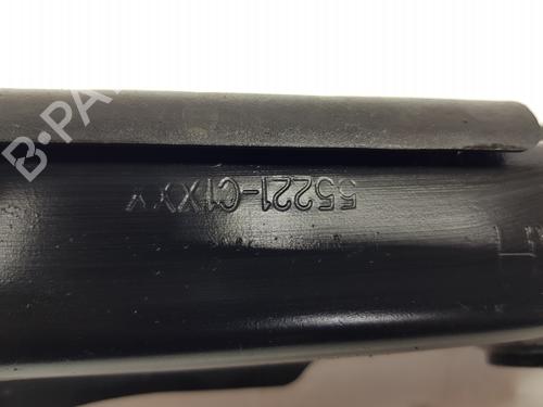 Right rear suspension arm KIA OPTIMA (JF) 1.7 CRDi | BP21004024M15 