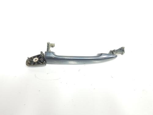 Used Rear left exterior door handle TOYOTA LAND CRUISER PRADO (_J12_) 3.0 D-4D (KDJ120, KDJ125) (163 hp) 8828258