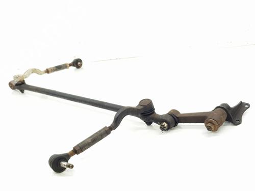 Other MITSUBISHI GALLOPER (JK-01) 2.5 TD intercooler | BP30437073O1