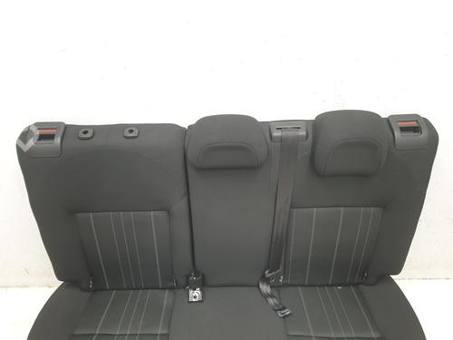 Seats set CITROËN C4 II (NC_) 1.6 BlueHDi 100 | BP32236921C78 