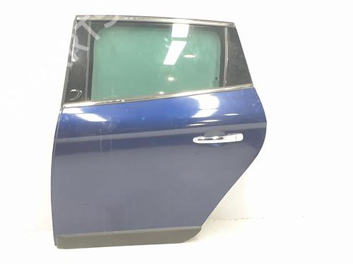 Used Left rear door LANCIA DELTA III (844_) 1.6 D Multijet (844.AXC11, 844.AXC1A) (120 hp) 16922998