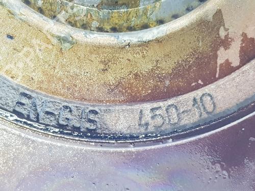 Flywheel VW GOLF VII (5G1, BQ1, BE1, BE2)  | BP25717637M101 