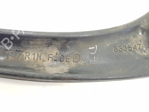 Right front suspension arm CITROËN C4 II (NC_) 1.2 THP 130 (NCHNYM, NCHNYT) | BP29278969M13 
