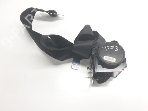 Rear left seatbelt BMW X5 (F15, F85) xDrive 25 d | BP29716380I29 