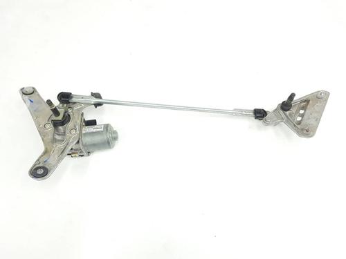 Used Front wiper motor Front wiper motor PEUGEOT 308 III (FB_, FH_, FP_, F3_, FM_) [2021-2026] 40514987 40514987