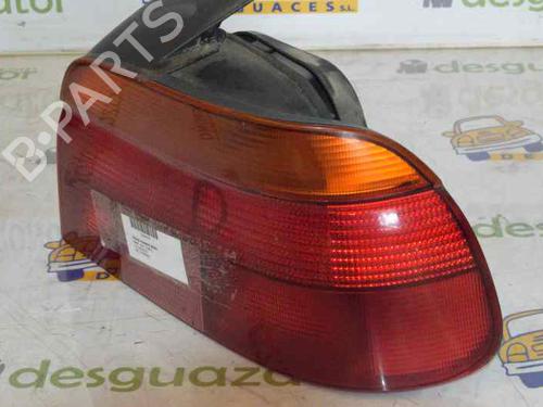 Right taillight BMW 5 (E39) 525 td | BP1167909C35 