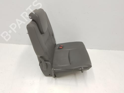 Seats set TOYOTA LAND CRUISER PRADO (_J12_) 3.0 D-4D (KDJ120, KDJ125) | BP12145260C78 