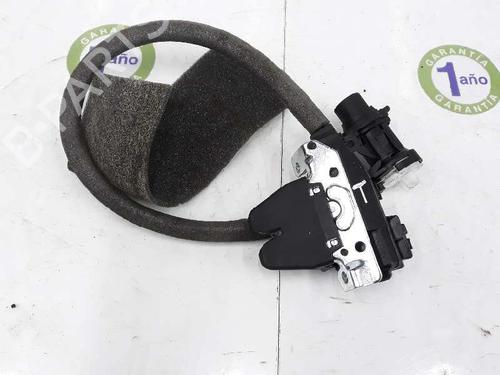 Used Tailgate lock MERCEDES-BENZ C-CLASS (W204) C 220 CDI (204.008) (170 hp) 1932528