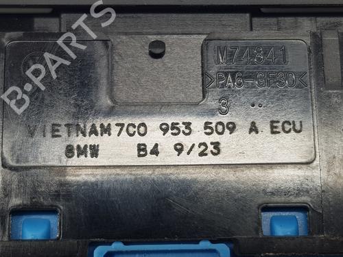 Advarselskontakt VW CRAFTER Platform/Chassis (SZ_)  | BP29535154I22 