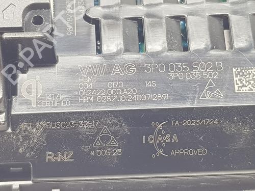 Elektronisk modul CUPRA LEON (KL1, KU1, KUG)  | BP29358810M83 