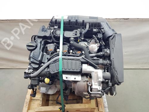 Used Engine Engine 37223563 37223563