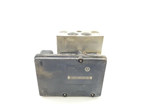 ABS Bremseaggregat VW TOUAREG (7LA, 7L6, 7L7)  | BP29409481M43 