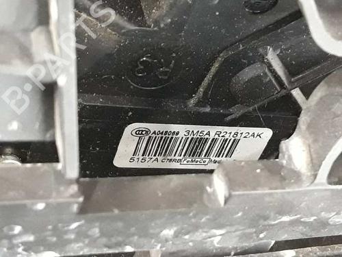 Front right lock FORD FOCUS II (DA_, HCP, DP)  | BP3421972C97 
