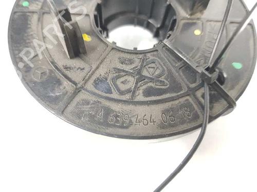 Squib airbag MERCEDES-BENZ VITO / MIXTO Van (W639) 109 CDI (639.601, 639.603, 639.605) | BP7023909C102 