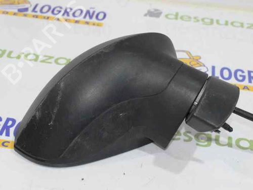 Right mirror SEAT IBIZA IV SC (6J1, 6P5) 1.4 TDI | BP1424549C27 