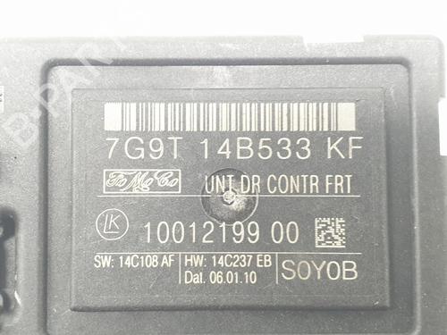 Elektronisk modul LAND ROVER FREELANDER 2 (L359) 2.2 TD4 4x4 | BP16942960M83 