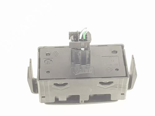 Warning switch RENAULT TRAFIC III Van (FG_) 2.0 dCi 120 (FGMN) | BP29915107I22 