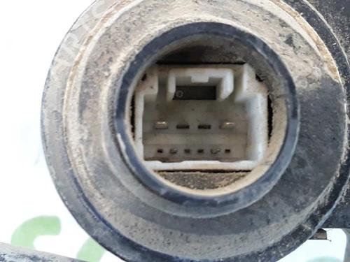 Rear right lock TOYOTA LAND CRUISER PRADO (_J12_) 3.0 D-4D (KDJ120, KDJ125) | BP3206880C99 