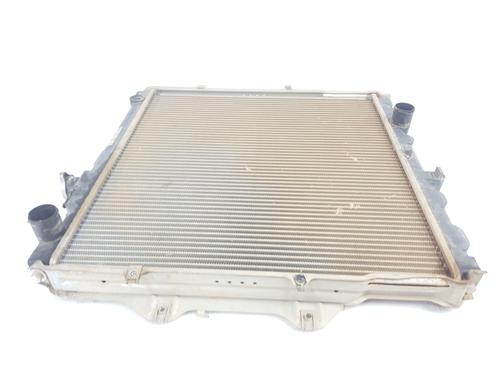 Water radiator TOYOTA HILUX VI Pickup (_N1_) 2.5 D-4D (KDN150, KDN155, KDN190) | BP29710851M31 