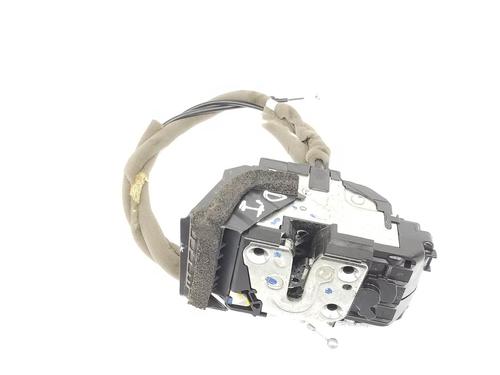 Front left lock NISSAN QASHQAI II SUV (J11, J11_) 1.5 dCi | BP4725862C98 