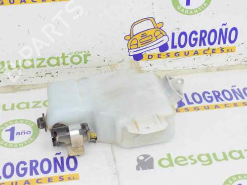 Windscreen washer tank MITSUBISHI PAJERO III (V7_W, V6_W) 3.2 Di-D (V68W, V78W) | BP7421051C113 